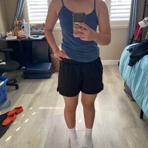 Pair of Athletic Shorts
